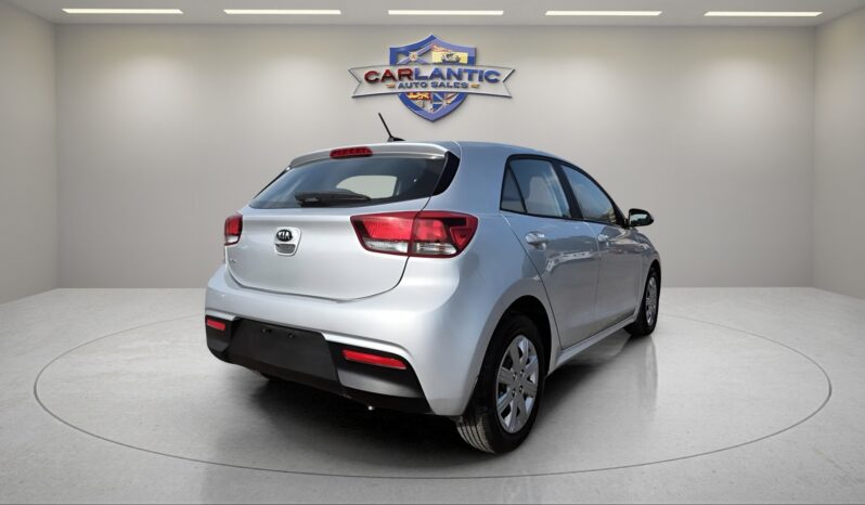 
								2021 Kia Rio5 S full									