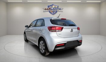 
									2021 Kia Rio5 S full								