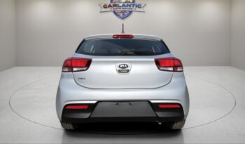 
									2021 Kia Rio5 S full								
