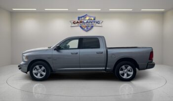 
									2021 Ram 1500 Classic 5.7L full								