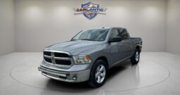 2021 Ram 1500 Classic 5.7L