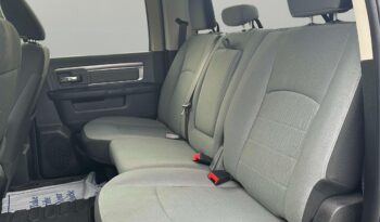 
									2021 Ram 1500 Classic 5.7L full								