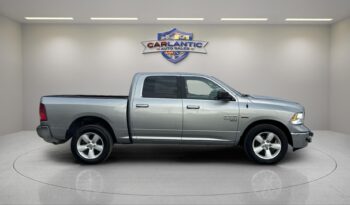 
									2021 Ram 1500 Classic 5.7L full								