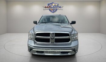 
									2021 Ram 1500 Classic 5.7L full								