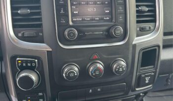 
									2021 Ram 1500 Classic 5.7L full								