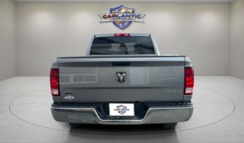 
									2021 Ram 1500 Classic 5.7L full								