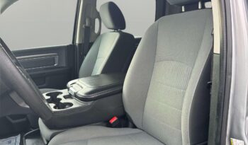 
									2021 Ram 1500 Classic 5.7L full								