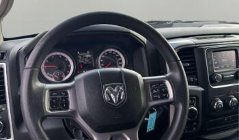 
									2021 Ram 1500 Classic 5.7L full								