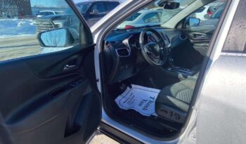 
									2021 Chevrolet Equinox LT full								