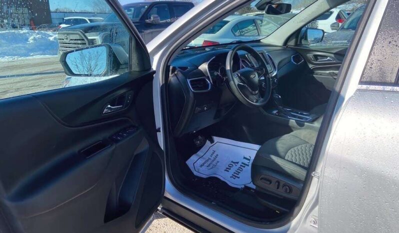 
								2021 Chevrolet Equinox LT full									