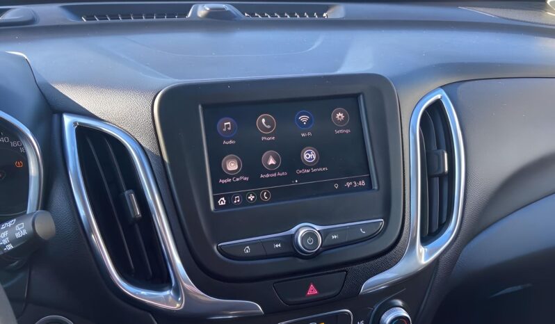 
								2021 Chevrolet Equinox LT full									