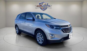 
									2021 Chevrolet Equinox LT full								