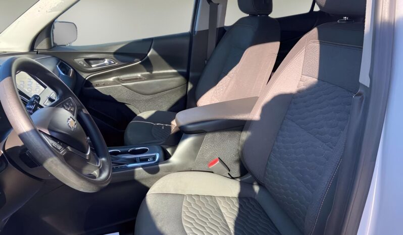 
								2021 Chevrolet Equinox LT full									