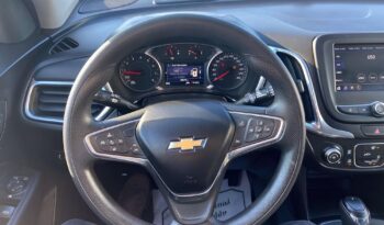
									2021 Chevrolet Equinox LT full								