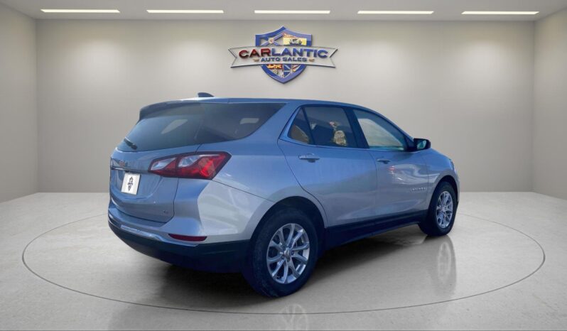 
								2021 Chevrolet Equinox LT full									