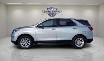 
									2021 Chevrolet Equinox LT full								