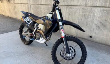 2022 Husqvarna® FC 250 Rockstar Edition full
