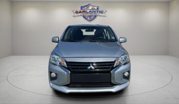 
									2022 Mitsubishi Mirage ES full								