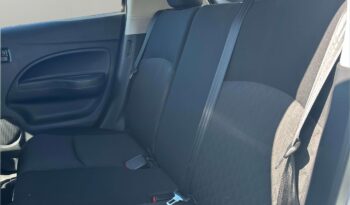 
									2022 Mitsubishi Mirage ES full								