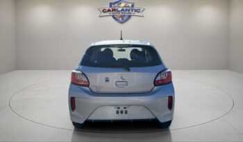 
									2022 Mitsubishi Mirage ES full								
