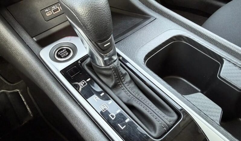 
								2023 Nissan Sentra SV full									