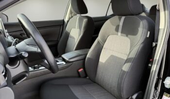 
									2023 Nissan Sentra SV full								