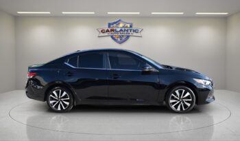 
									2023 Nissan Sentra SV full								