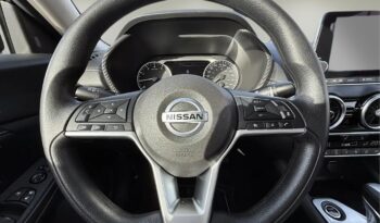 
									2023 Nissan Sentra SV full								