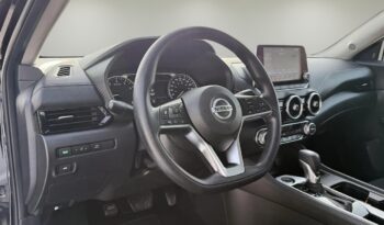 
									2023 Nissan Sentra SV full								