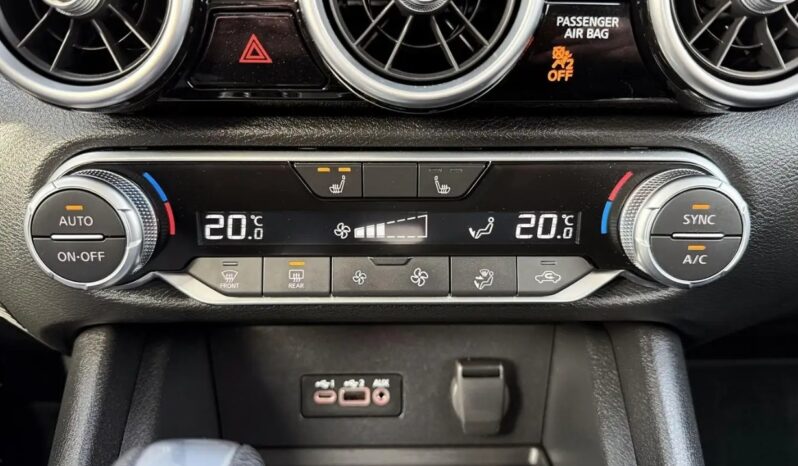 
								2023 Nissan Sentra SV full									