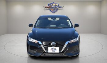 
									2023 Nissan Sentra SV full								