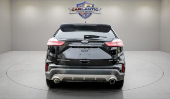 
									2024 Ford Edge Titanium full								