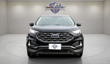 
									2024 Ford Edge Titanium full								
