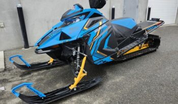 2023 Arctic Cat® M 8000 Hardcore Alpha One 154″/2.60″ Manual full