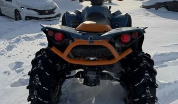 2025 Can-Am renegade 1000 XMR full