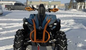 2025 Can-Am renegade 1000 XMR full