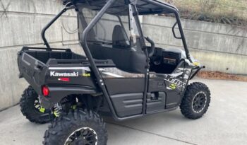 2024 Kawasaki Teryx S LE full