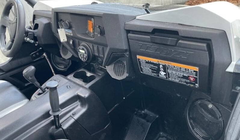 2024 Kawasaki Teryx S LE full