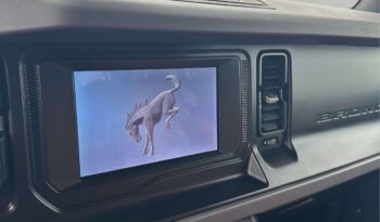 
									2022 Ford Bronco full								