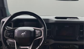 
									2022 Ford Bronco full								