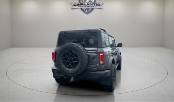 
									2022 Ford Bronco full								