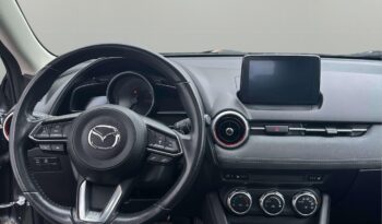 
									2022 Mazda CX-3 Grand Touring full								
