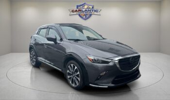 
									2022 Mazda CX-3 Grand Touring full								