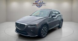 2022 Mazda CX-3 Grand Touring