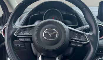 
									2022 Mazda CX-3 Grand Touring full								