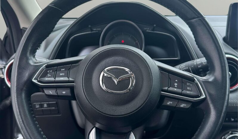 
								2022 Mazda CX-3 Grand Touring full									