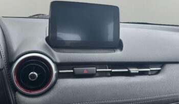 
									2022 Mazda CX-3 Grand Touring full								