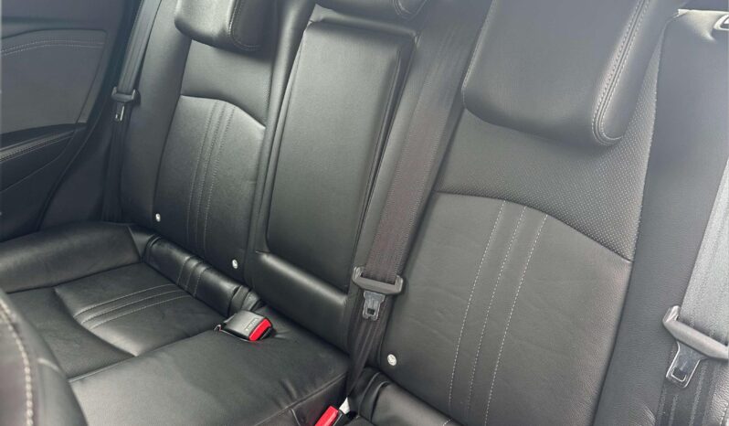 
								2022 Mazda CX-3 Grand Touring full									