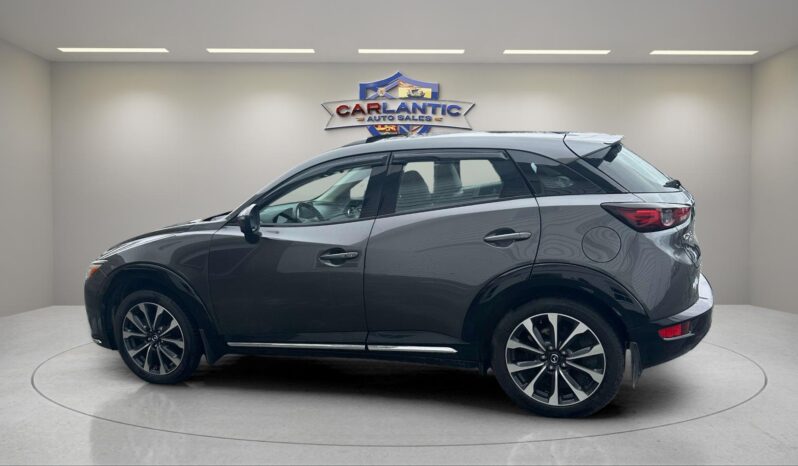 
								2022 Mazda CX-3 Grand Touring full									