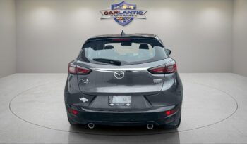 
									2022 Mazda CX-3 Grand Touring full								